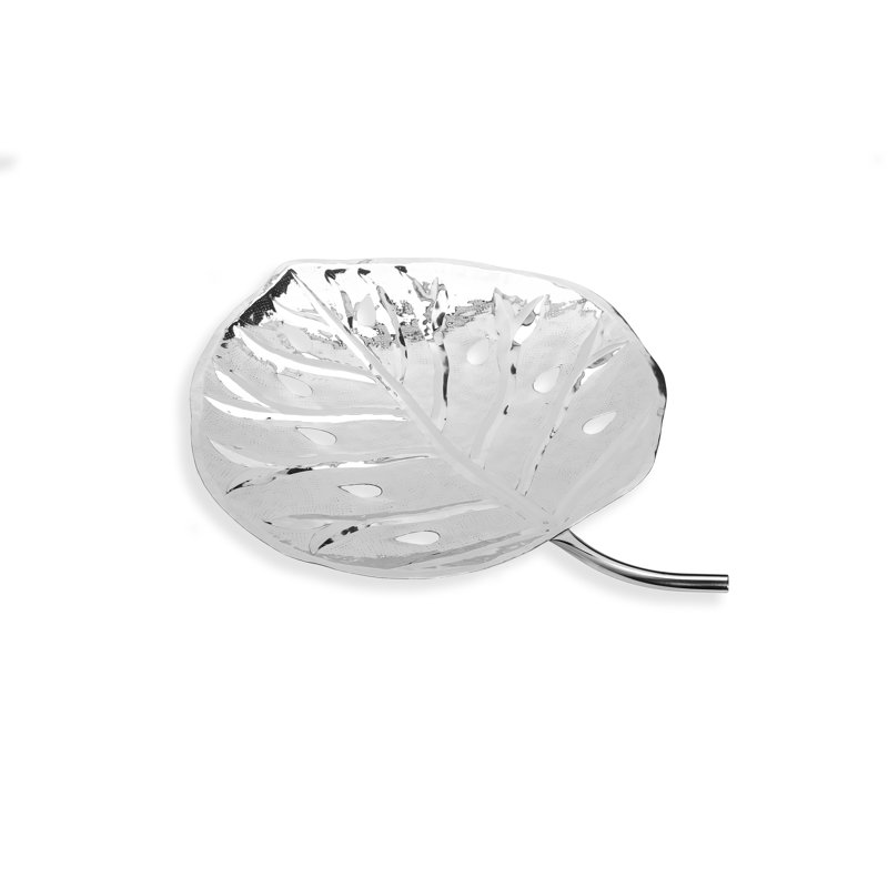 Plateau en acier inoxydable Hellard