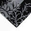 Tapis noir intérieur et extérieur Dahlia-148123190