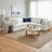Chauncy 5-PC Sectional - Ivory