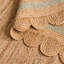 Tapis en jute / sisal Inkai-1100179002