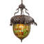 Rustic Lodge 1 - Light Pendant