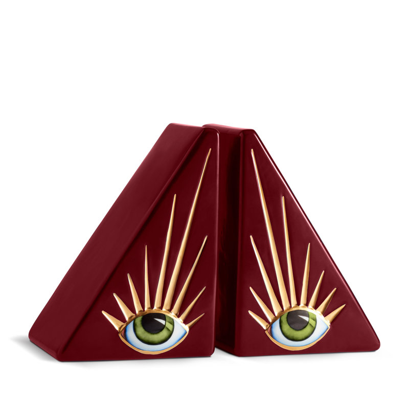Lito Bookend