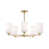 Laiton clair antique