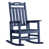 Deep Navy Blue
