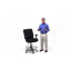 Chaise de dessinateur Delilah Big & Tall 400 lb.-1396614410