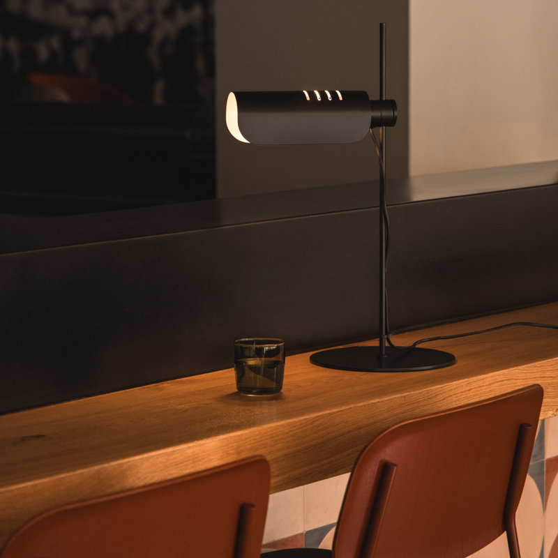 Martinica Table Lamp, Beige