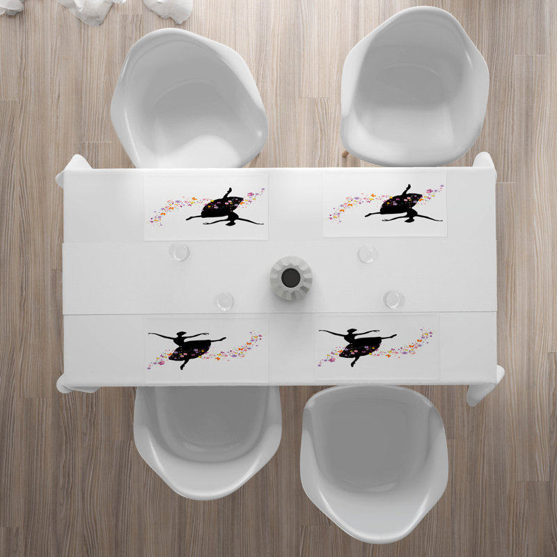 Récapitulatif 18,5" ballet