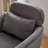 Azoriah 28.9 Wide Armchair-284837100