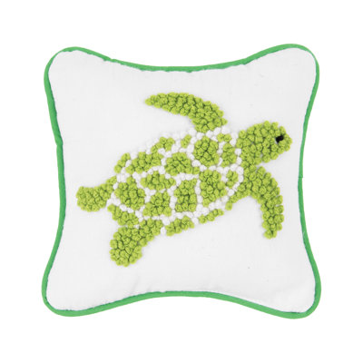 Coussin Green Green