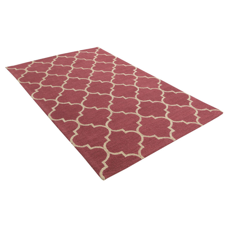 Jaycee Pink Rug