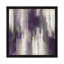 Amethyst Perspective III by Carey Spencer - Floater Frame Painting on Canvas-1914794437-1914794438