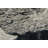 Jewel Modern Abstract Silver Area Rug-114192888