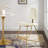 Modway Ponder Performance Velvet Bar Stool-48366013-48366789
