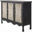 Buffet 3 portes avec rangement Cenza