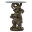 Global Inspired Living Room Furniture
