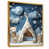 Gold Floater Framed selected
