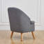 Fauteuil large 22 po Florrine-912935349