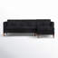 Canapé modulaire 2 pièces Clifford-1115534765-1099094221