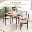 Pittsford 4 - Person Dining Set-1934152764