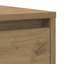 Sideboard 29.5X34x76 Cm Engineered Wood-995627721