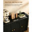 100cm Sideboard
