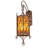Midcre Steel Armed Sconce