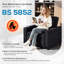 Upholstered Accent Chair-1618213163