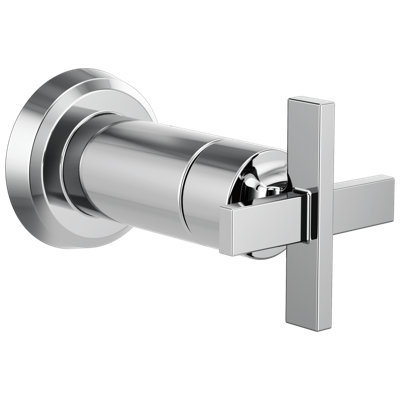 Levoir® Sensori® Volume Control Trim Cross