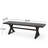 Outdoor Dining Bench
