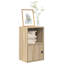 Conary 31cm W Bookcase-8289592-8289597
