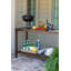 Outdoor Outdoor Entertainmnet Table-398567321