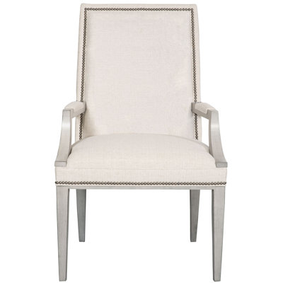 Hanover By Michael Weiss Upholstered Arm Chair