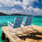 Lantha Patio Lounge Chair-823772567-823772566