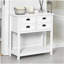 Armoire de rangement pour vestibule, armoire buffet à buffet, armoire à café avec couloir, console de pièce