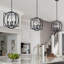 Luminaire suspendu pour cuisine 4 lumières Tressia-90578830