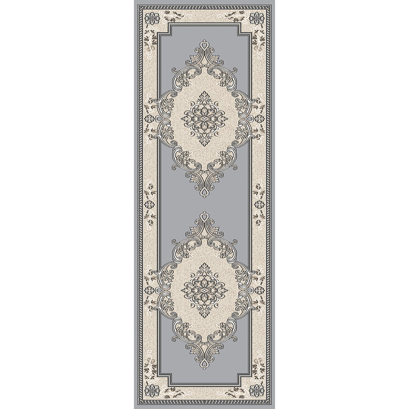 Ramsel Oriental Indoor Rug, Runner 2'6" x 7'9"