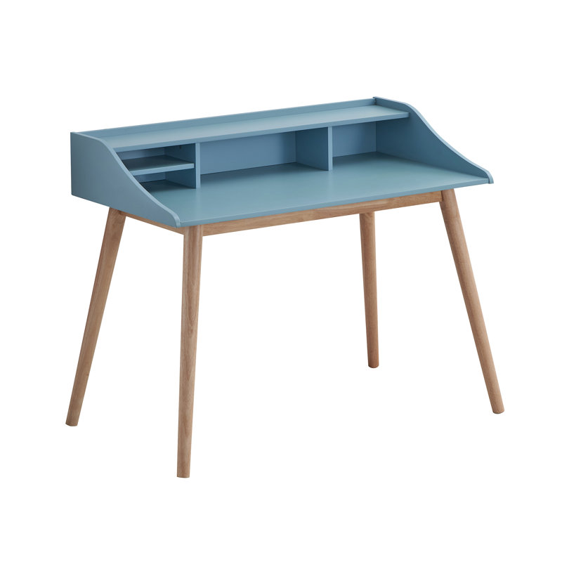 Bureau d'écriture avec huche Roskilde