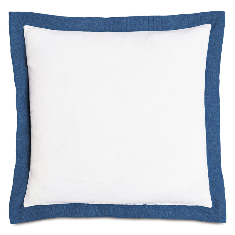Cocobay Square Pillow Cover & Insert