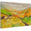 " Patchwork Hills VII " by Jennifer Gardner-20677656