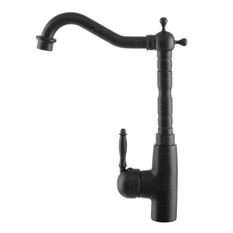 ClassicLiving Ekanta Kitchen Faucet, Granite