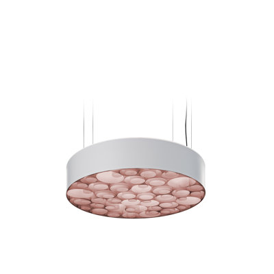 Spiro LED Chandelier
