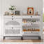 MDF Complete Storage System