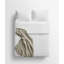 Marais Linen Throw in Beige-94579160