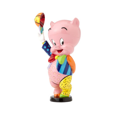 Entertainment Figurines & Sculptures