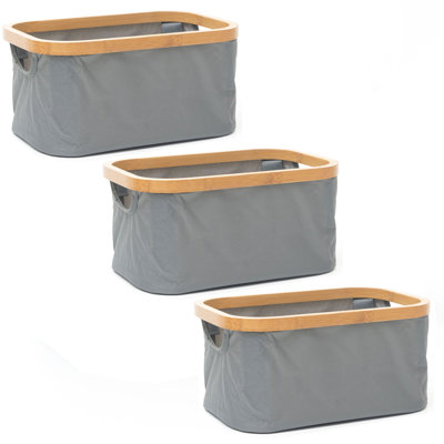 Latitude Run® Basket