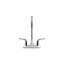 Two Handle Bar Faucet