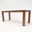 Grand bureau à domicile, table d'écriture de table, bureau d'écriture moderne et robuste pour poste de travail, bureau, chambre à coucher et bureau-708765032