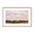 Framed Matted Print n'est pas disponible