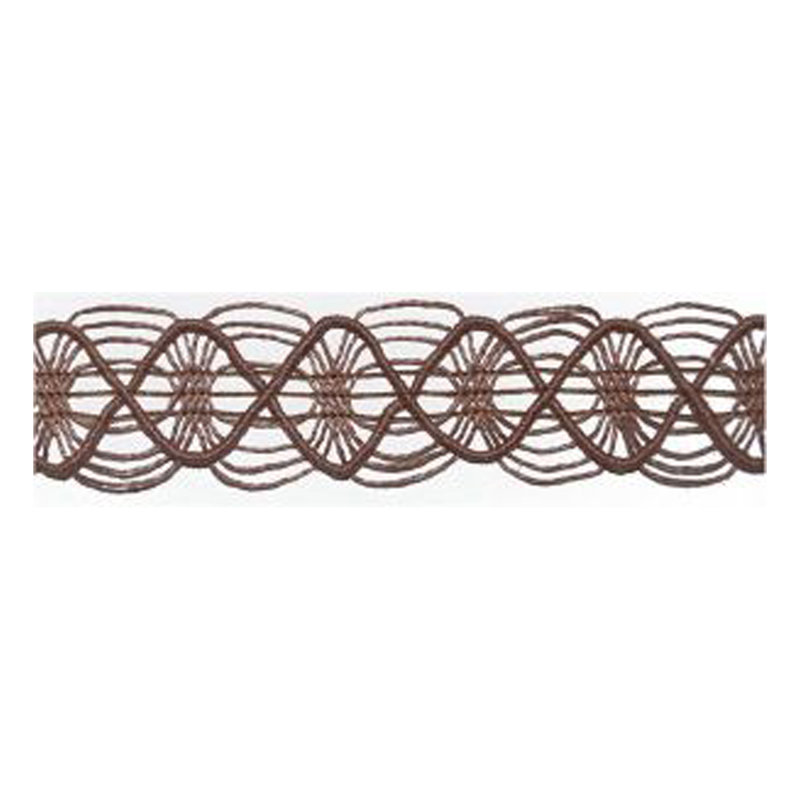 Tissu topiko Tribal, Bois