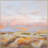 Sky on Fire Framed Art